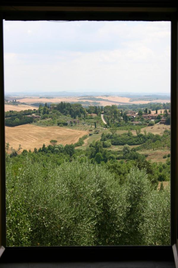 Podere Piazza Сієна Екстер'єр фото